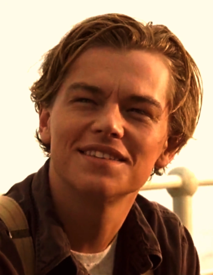 Jack Dawson