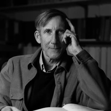 George Dyson