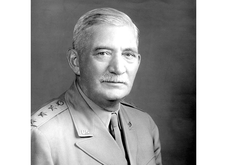 Bill Knudsen