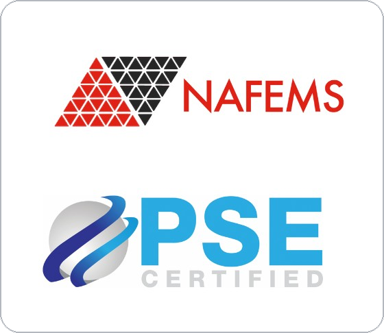 NAFEMS Professional Simulation Engineer (PSE)