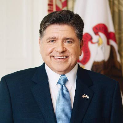 JB Pritzker